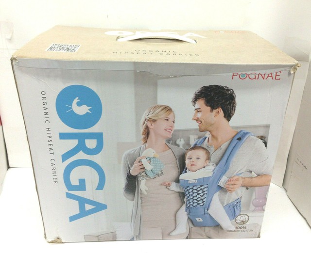 pognae baby carrier