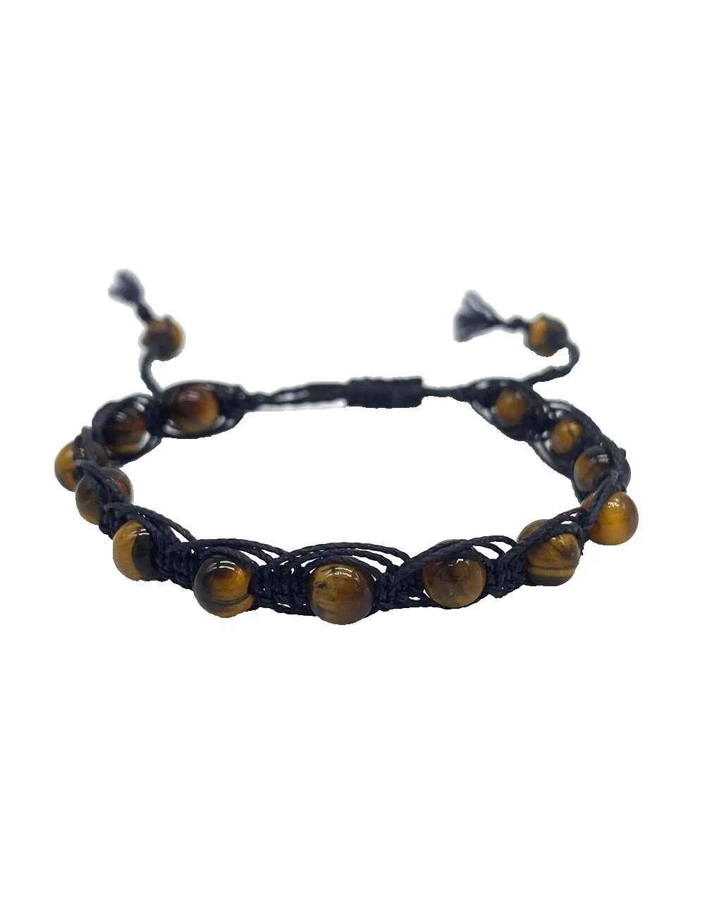 Tigers Eye Fashion Jewelry