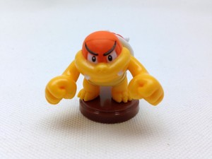 super mario bros boom boom