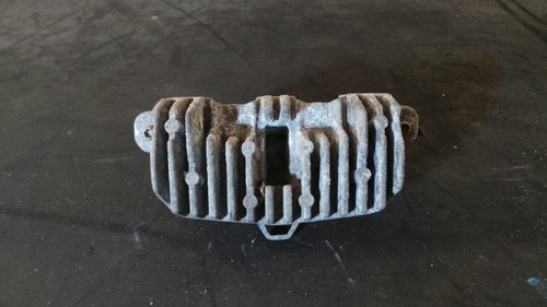 Y317-022 BMW 3er F30 Xenon LED Tagfahrlicht Steuergerät Satz Module 7398766