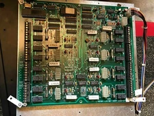 SIMPLEX 565-211 8 POINT I/O BOARD (1 YEAR PROTECTION PLAN INCLUDED, FREE SHIP!)