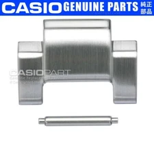 CASIO STAINLESS STEEL BAND LINK FOR G-STEEL METAL BRACELET GST-B100D GSTB100D