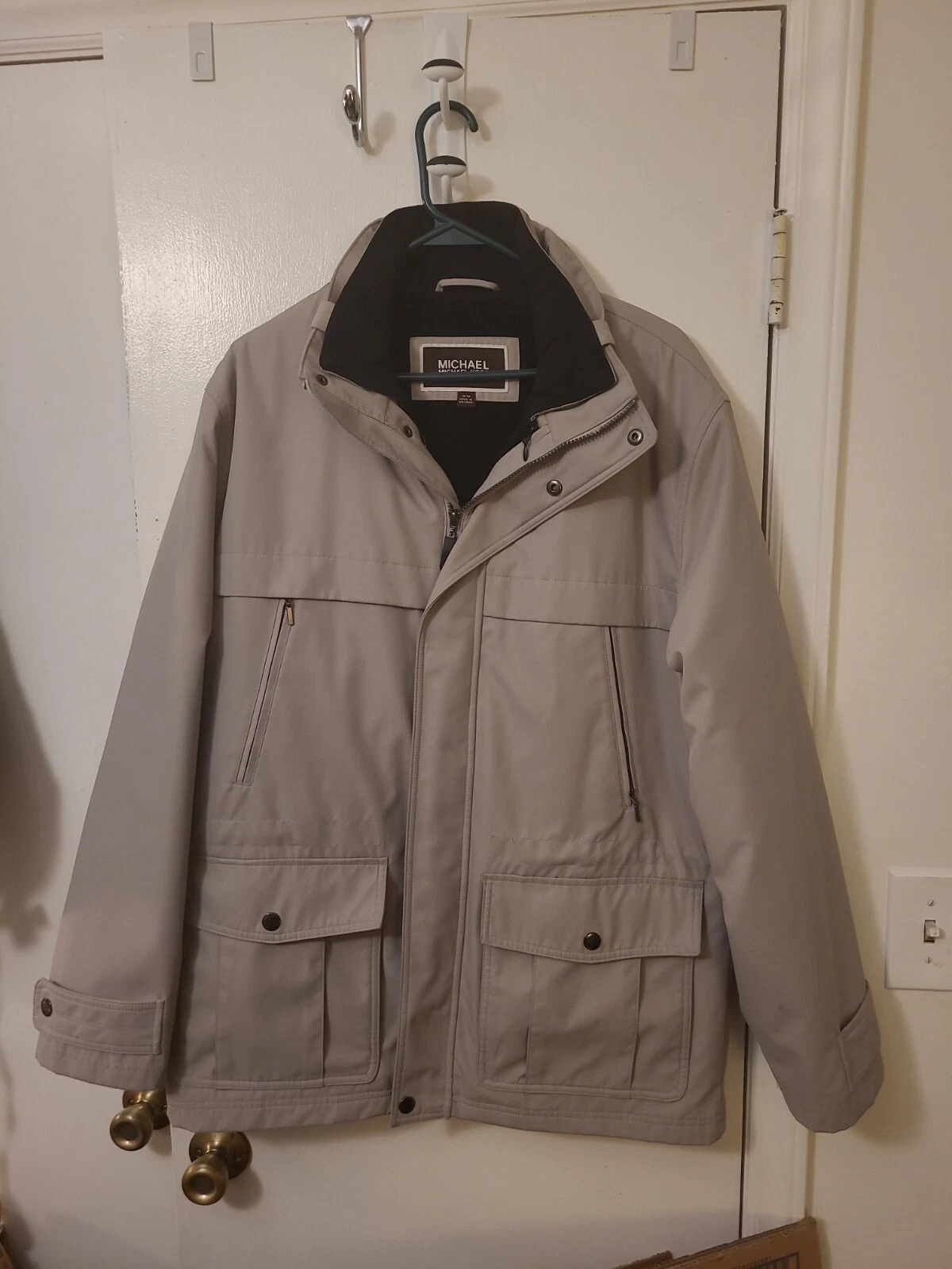 Cappotto uomo medio Michael Kors