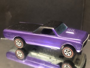 hot wheels custom fleetside 1967