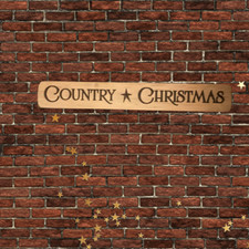 Country Christmas- 12