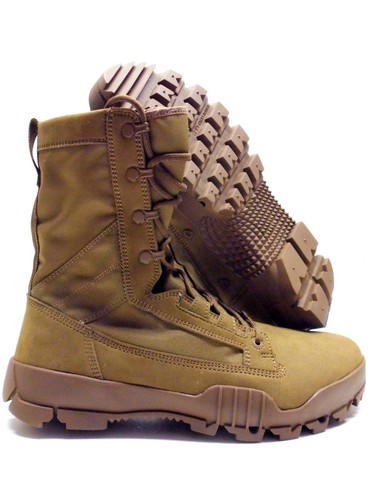 NIKE SFB JUNGLE 8\
