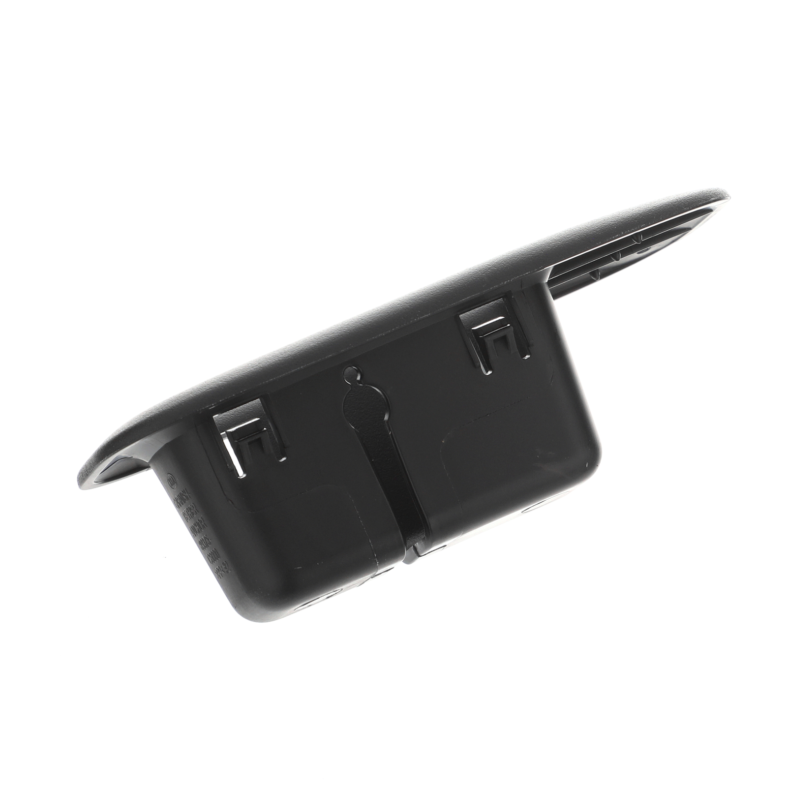 NEW OEM Kia 2016-2020 Sorento Seat Back Frame Bezel Trim Panel 89375 ...