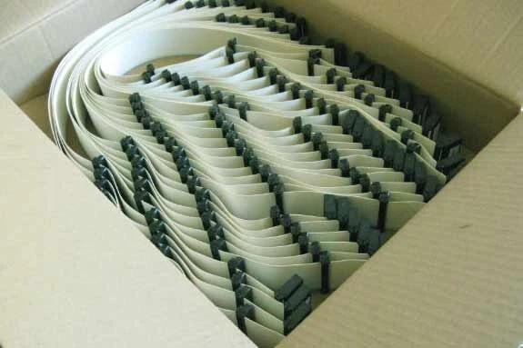 Thomas Betts DB68 Ultra SCSI Flat Cable Up To 3 Drives with LVD SE Terminator - Image 2 of 3