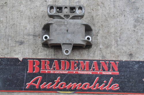 VW Golf 4 Variant Motorhalter Getriebeseitig Getriebehalter 1j0199556
