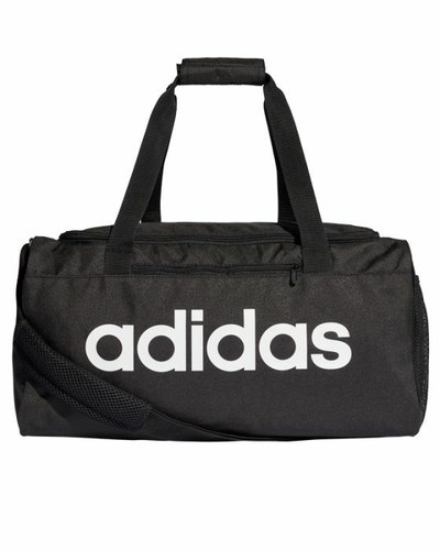 ADIDAS BORSONE PALESTRA/TEMPO LIBERO mod. LIN DUFFLE - MISURA M-L | eBay