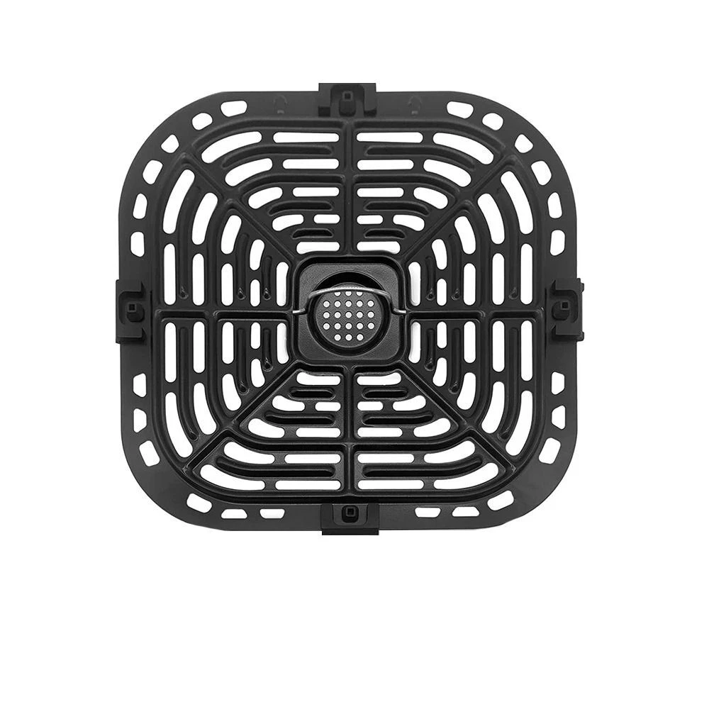 Instant Pot Vortex 6QT Air Fryer Grill Pan Replacement Tray Rack Instant Pot Vortex 6QT Air Fryer Grill Pan Replacement Tray Rack