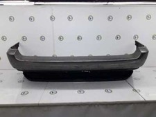 Pare-choc arrière BMW 2000