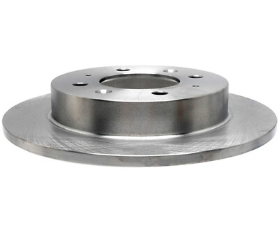 Brake Rotor 980384 Autoparts Int 1407-80445 relabeled to 980384 - FREE SHIPPING