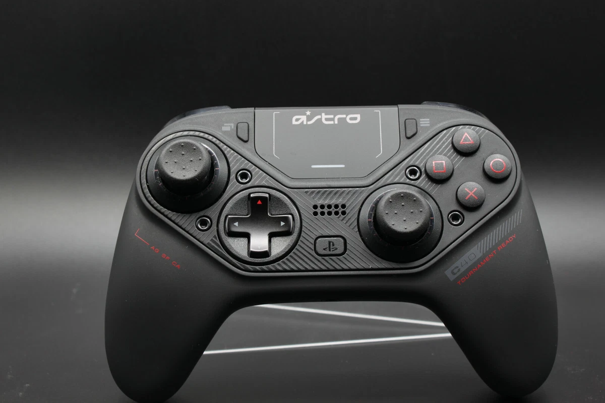 Astro outlet c40 r1