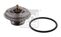 Febi Thermostat FüR Audi 100,80,A4,A6,A8,ALLROAD,CABRIOLET,COUPE,V8; VW Passat