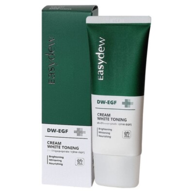 EASYDEW DW-EGF Cream 50ml Divesome Cream Wrinkle Repair Cream