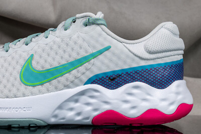 NIKE RENEW RIDE III shoes for women, NEW & AUTHENTIC, size 11