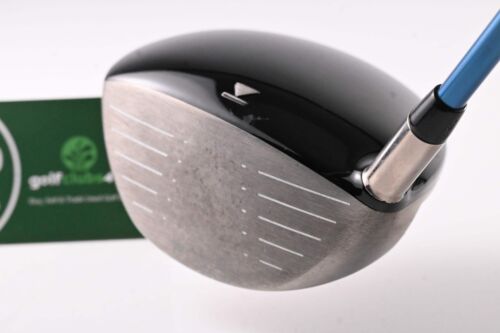Titleist 907 D2 Driver / 8.5 Degree / X-Flex Aldila VS Proto 65 Shaft - Picture 4 of 8