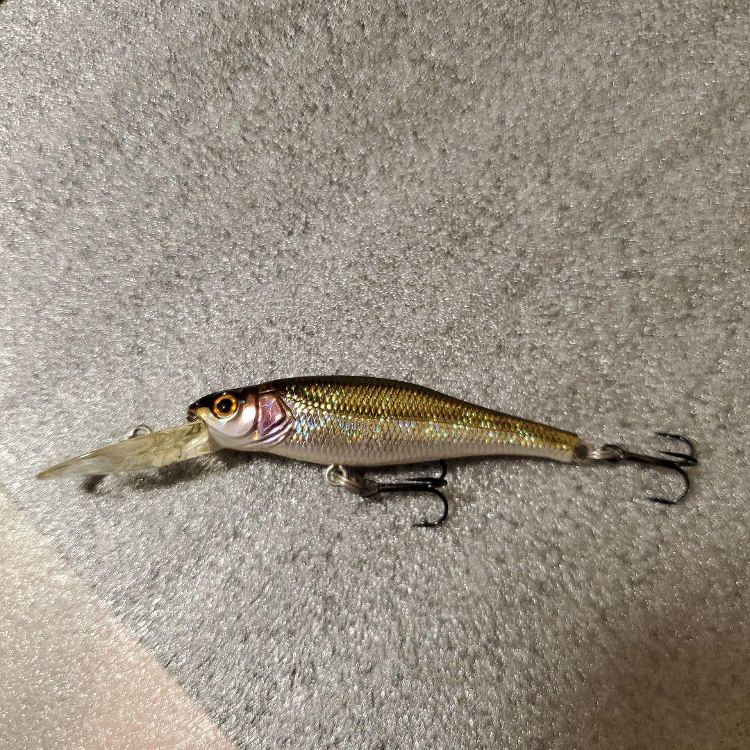 Fishing Lure Megabass Live X