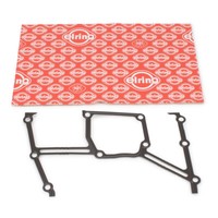 Elring 923.002 Dichtung SteuergehäUse FüR BMW 3Er E36 E46 316I 318I E34 M43 Oben