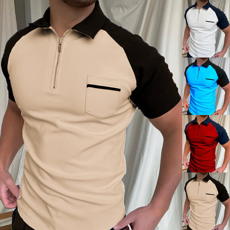 zip type t shirts