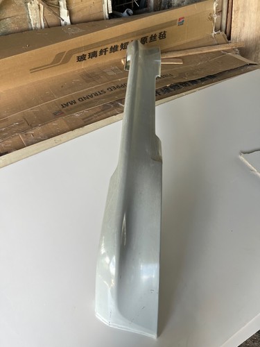 for JDM Prado FJ120 02-08' front bumper lip 2002-2008 FJ 120 - Picture 4 of 7