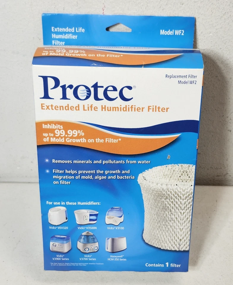 ProTec WF2 Humidifier Replacement Filter #2 - Image 2 of 4