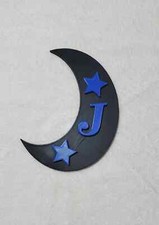 Personalized Custom Outer Space Decor  Personalized Gifts