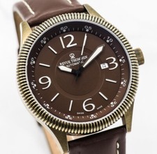 orologio Revue Thommen automatico vintage swiss