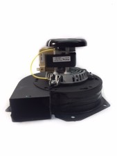 Heatilator PS50 & CAB50 Combustion Blower Exhaust Fan Motor, SRV7000-602, OEM