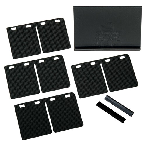 Moto Tassinari Reed Petals for VForce 3 Reed System for 2001 SkiDoo