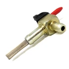 Dixie Chopper Fuel Tank Shut Off Valve 3360 3372 XC3366 / 400284 100-105 40219