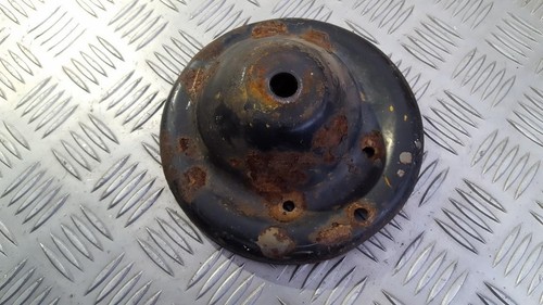 Domlager Federbeinlager Stützlager - Vorne Rechts  Subaru Impre DE341568-79