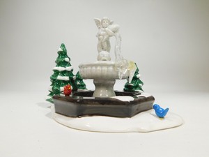 Department-56-034-Snow-Village-034-Winter-Fountain-5409-7-C-129