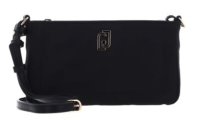 LIU JO Brionia Small Handbag S Umhängetasche Tasche Nero schwarz Neu