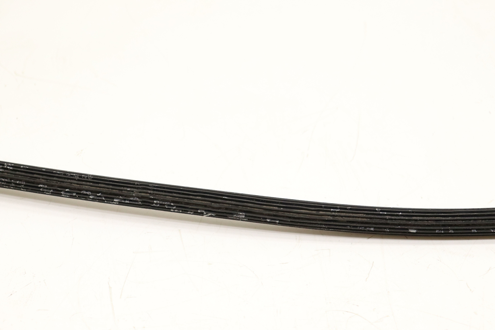 2013 10 11 12 14 15 16 MERCEDES E350 W212 SEDAN PARKING BRAKE CABLE