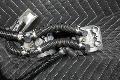 2015 14 15 16 17 Ski-Doo Renegade summit X 800R E-Tec Fuel Injectors XM - Picture 5 of 5