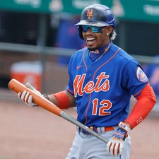 Francisco Lindor Baseball Cards - Base Cards, Inserts, #'d etc. - You Pick