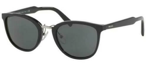 Lunettes de soleil PRADA pour homme