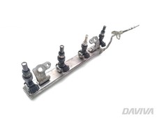 Injecteur Nissan BLUEBIRD