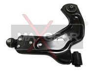 Maxgear 72-1530 Kontrolle/LäNgslenker, RadaufhäNgung FüR Ford, Mazda
