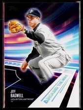2024 Topps #ATH-24 Jeff Bagwell Around the Horn