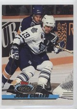 1993-94 Topps Stadium Club John Cullen #209 1s7