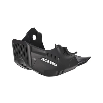 Motorschutzplatte Unterfahrschutz skid plate passt an Ktm 390 Adventure Enduro - Bild 1 von 4