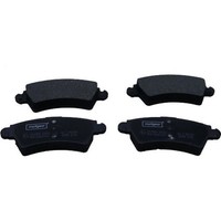 Maxgear 19-0553 Bremsbelagsatz FüR Peugeot Citroen 306 206 Xsara 7A 7C N3 N5 7D