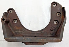 158GB5126M Mack E7 Engine Mount E7 / E-Tech / ASET Series Motor Support