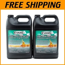 Coolant EC High Performance Waterless Coolant Pack