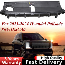 86391S8CA0 New Upper Radiator Support Cover Fits For 2023-2024 Hyundai Palisade
