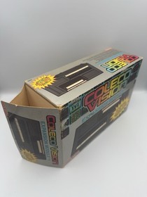 Coleco Expansion Module #1 2405 for ColecoVision Plays Atari VCS &ldquo;untested&rdquo;parts
