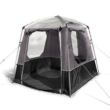 Maypole Portable Utility extra  Storage Tent, Camping   MP9542